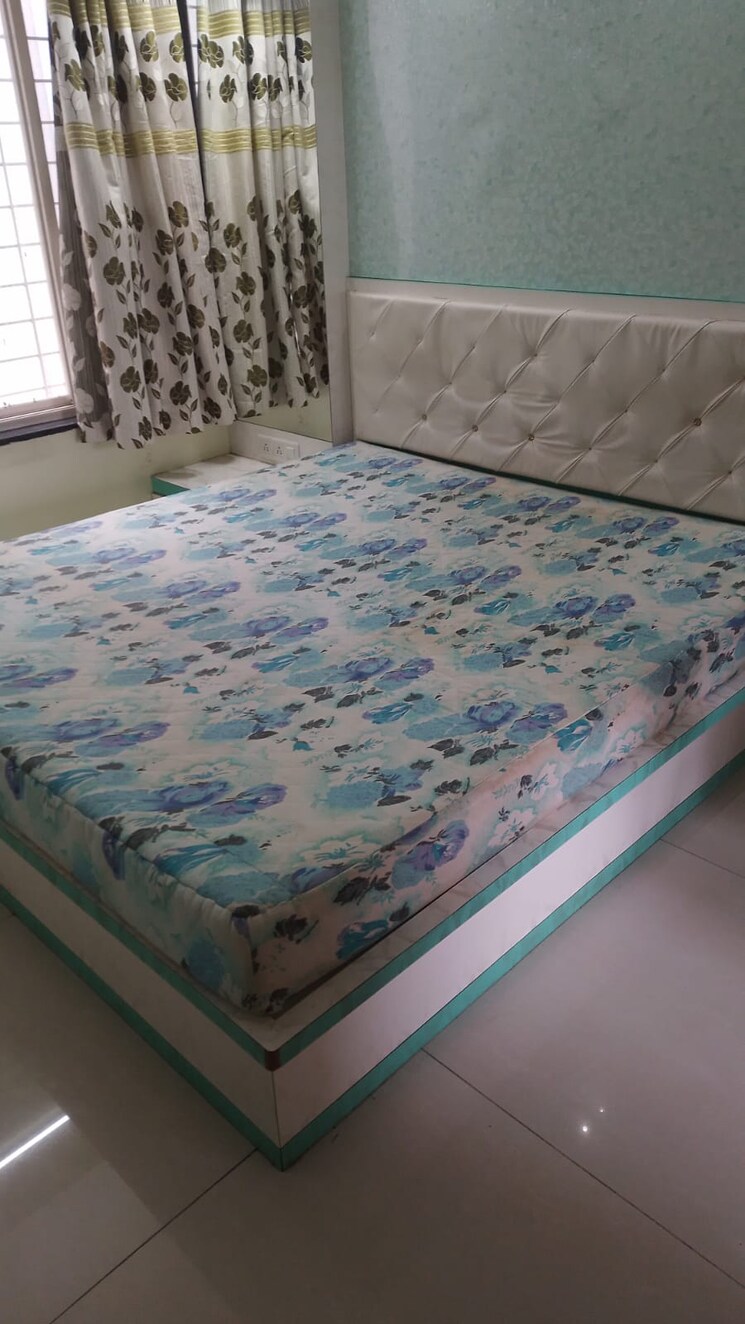 Bedroom, shree-ganesh-graceland 2 Bedroom 930 Sq.Ft. Apartment In Pimple Saudagar Pune 7353486