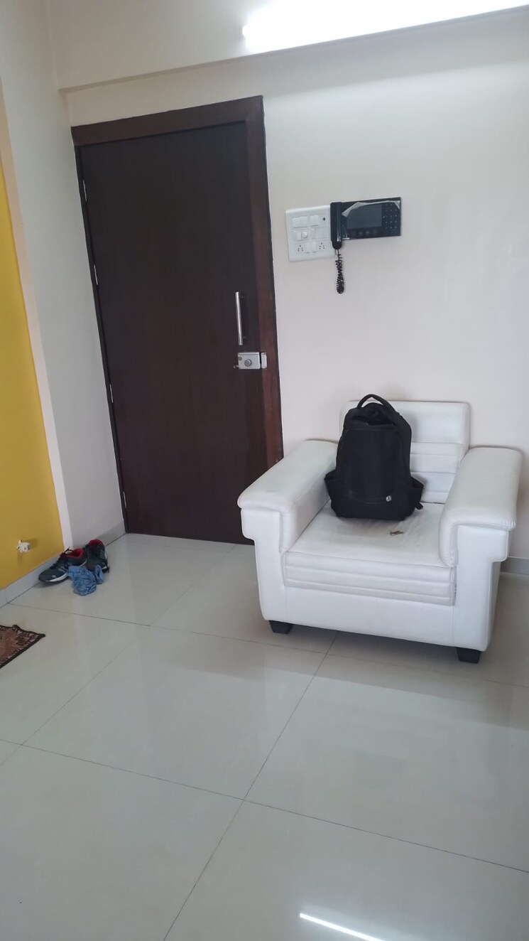 Living Room, shree-ganesh-graceland 2 Bedroom 930 Sq.Ft. Apartment In Pimple Saudagar Pune 7353486