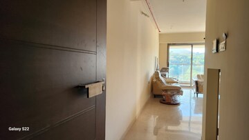 Balcony in 3.5 BHK Apartment at Bhimjyani Verraton, Manpada – for Sale