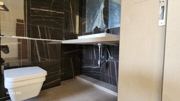Staircase in 3.5 BHK Apartment at Bhimjyani Verraton, Manpada – for Sale