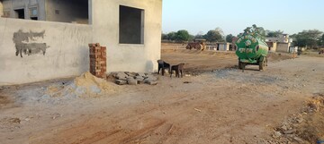  Plot For Sale in Khatushyamji
