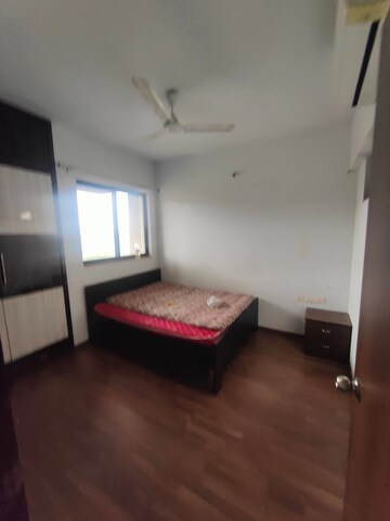 Bedroom in 1 BHK Apartment at Lodha Palava Downtown, Dombivli East – for Sale
