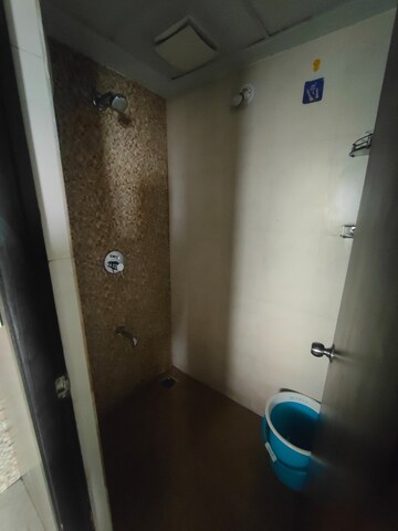 Bathroom in 1 BHK Apartment at Lodha Palava Downtown, Dombivli East – for Sale