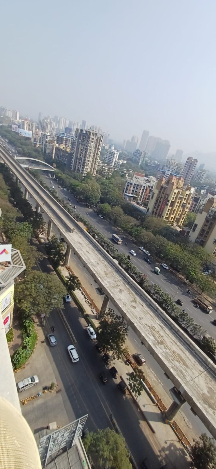 Master Plan, nakshatra-arena 2 Bedroom 850 Sq.Ft. Apartment In Majiwada Thane 7353523