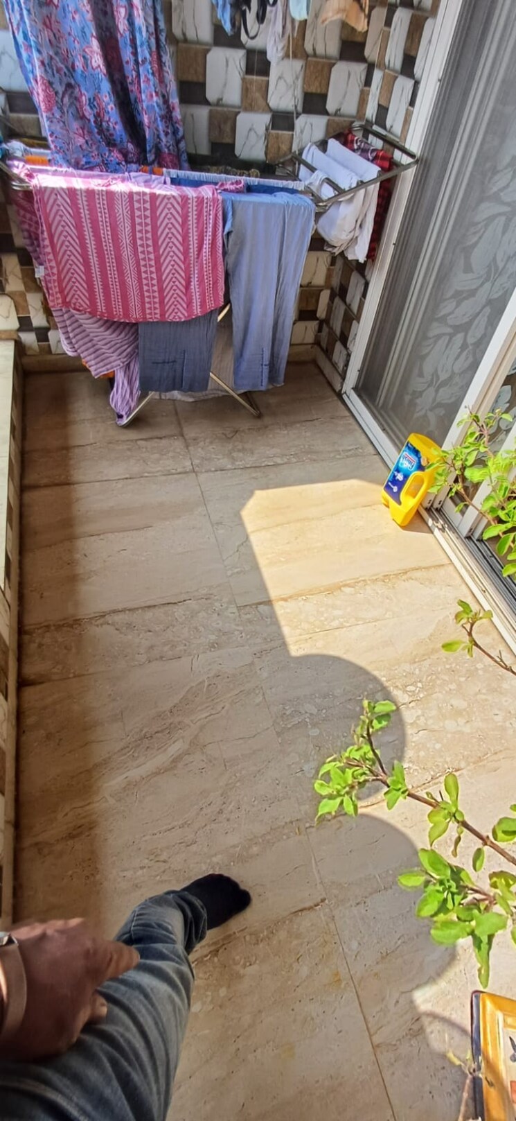  Parking, nakshatra-arena 2 Bedroom 850 Sq.Ft. Apartment In Majiwada Thane 7353523