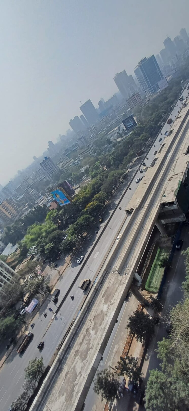 Exterior View, nakshatra-arena 2 Bedroom 850 Sq.Ft. Apartment In Majiwada Thane 7353523