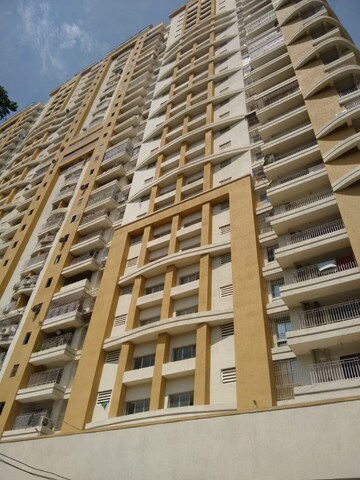 3 BHK Apartment For Sale in Cosmos Horizon Phase 2, Pokhran Road No 2
