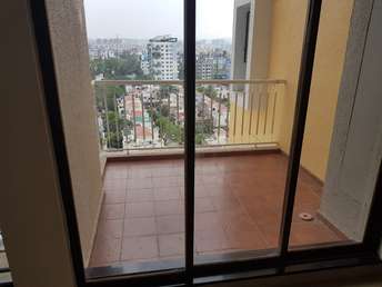 2.5 BHK Apartment For Rent in Jagtap Patil Sai Laurel Park Pimple Gurav Pune  7353544