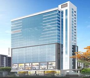 Commercial Office Space 259 Sq.Ft. For Resale in Bhandup West Mumbai  7353546