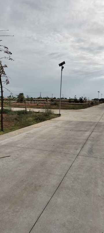  Plot For Sale in Pudukkottai nh