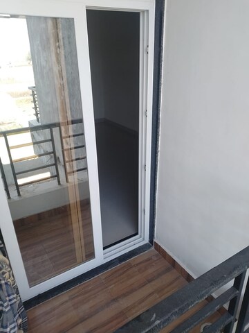 Living Room in 3 BHK Apartment at Labhandi – for Sale
