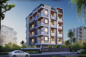 3 BHK Apartment For Sale in Sirsi Road