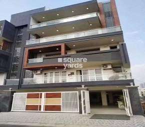 2 BHK Builder Floor For Rent in Surendra Avenue 69 Sector 69 Gurgaon  7353574