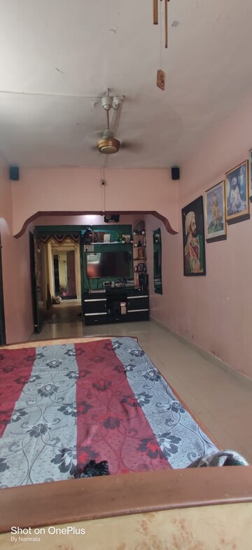 1 BHK Apartment For Sale in Mandar Heights, Virar West