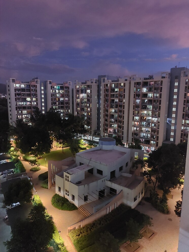 Master Plan, sarang-nanded-city 2 Bedroom 872 Sq.Ft. Apartment In Sinhagad Pune 7353573