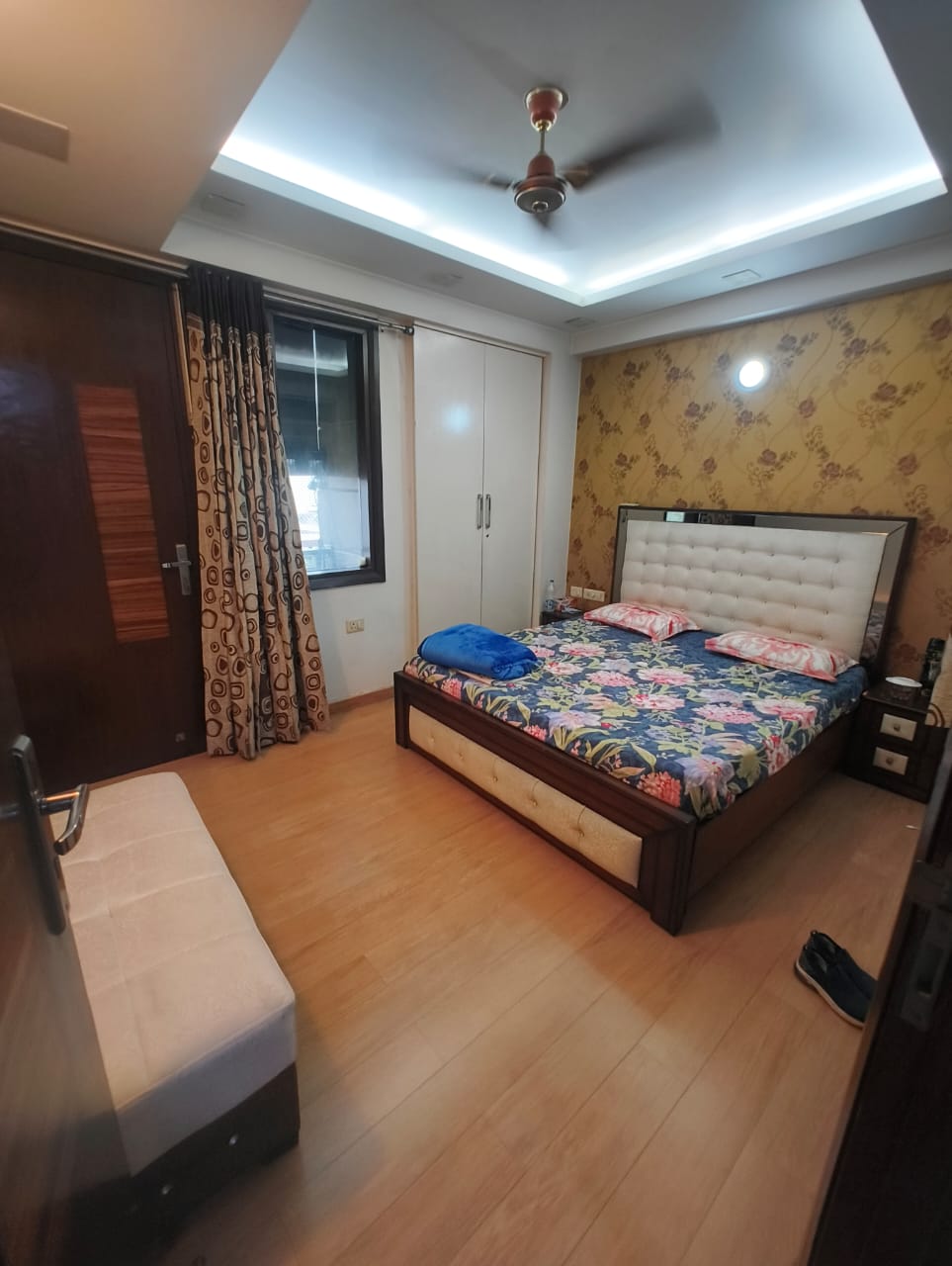 3 BHK Builder Floor For Rent in Old Rajinder Nagar Delhi  7353589