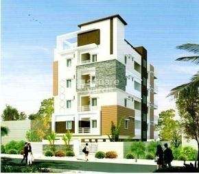 2 BHK Apartment For Resale in Stand Alone Apartment Madhapur Hyderabad  7353588