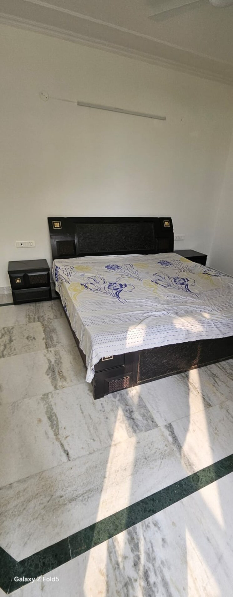 Bedroom, old rajinder nagar 3 Bedroom 890 Sq.Ft. Builder Floor In Old Rajinder Nagar Delhi 7353594