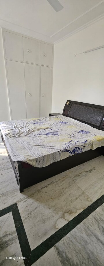 Bedroom in 3 BHK Builder Floor at Old Rajinder Nagar – for Sale