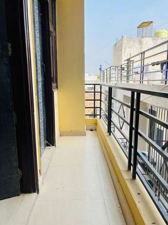 2 BHK Builder Floor For Rent in Ignou Road Delhi  7353603