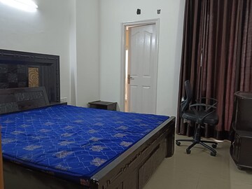 Bedroom in 3 BHK Apartment at Mayur Vihar Phase Iii – for Sale