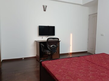 Bedroom in 3 BHK Apartment at Mayur Vihar Phase Iii – for Sale