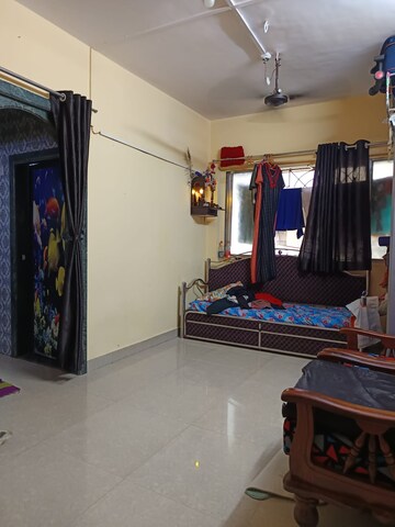 1 RK Apartment For Sale in Nalasopara West
