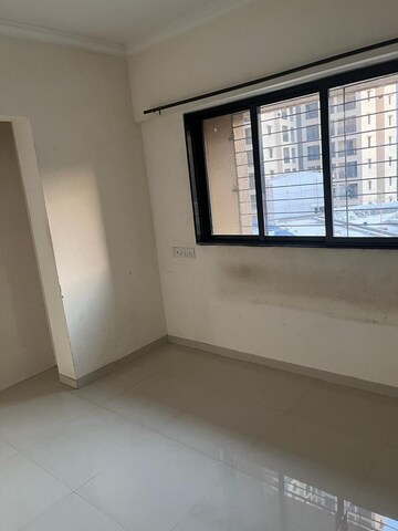 1 BHK Apartment For Sale in Raunak Unnathi Woods Phase 7 A And B, Ghodbunder Road
