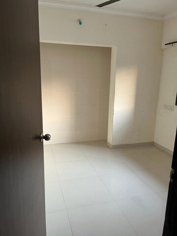Bedroom in 1 BHK Apartment at Raunak Unnathi Woods Phase 7 A And B, Ghodbunder Road – for Sale