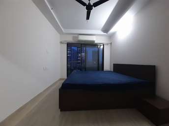 2 BHK Apartment For Rent in Je And Vee Om Trimurti Malad East Mumbai  7353617