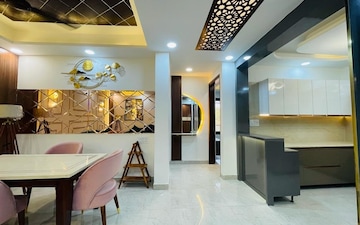 3.5 BHK Apartment For Sale in Sector 8, Dwarka