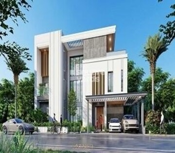 5 BHK Villa For Sale in Speed Constella, Tukkuguda