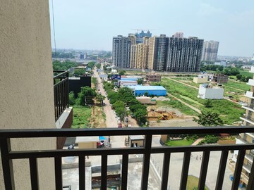 2.5 BHK Apartment – Exterior View View at The Golden Gate, Mahurali - for Rent