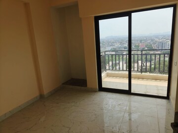Bedroom in 2.5 BHK Apartment at The Golden Gate, Mahurali – for Rent