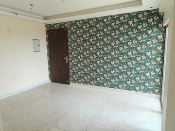 Bedroom in 2.5 BHK Apartment at The Golden Gate, Mahurali – for Rent