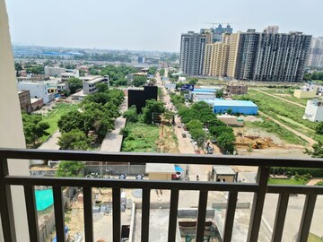 2.5 BHK Apartment – Exterior View View at The Golden Gate, Mahurali - for Rent