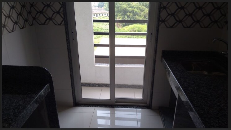 Kitchen, and-agasan-phase-iii 1 Bedroom 404 Sq.Ft. Apartment In Diva Thane 7353653