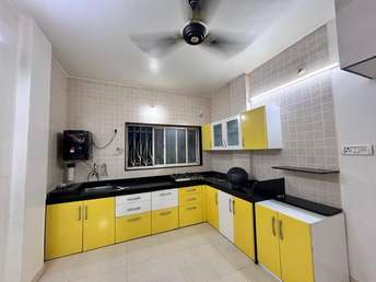 2 BHK Apartment For Rent in Silver Apartments New Sanghavi New Sanghavi Pune  7353659
