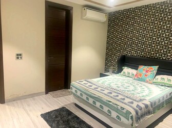 3 BHK Independent House For Rent in Kalkaji Delhi  7353661