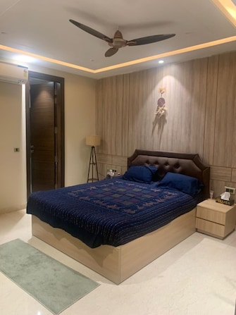 3 BHK Independent House For Rent in Kalkaji Delhi  7353661