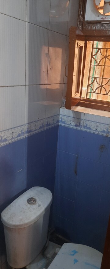 Kitchen in 1 BHK Apartment at Sector 46 – for Sale