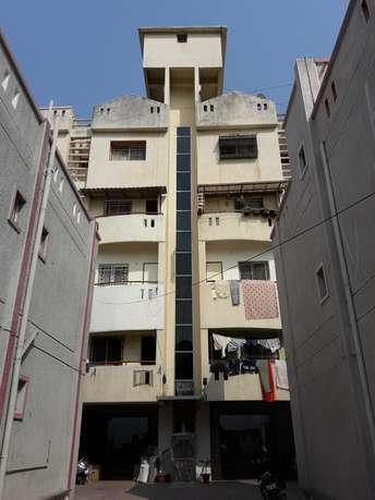 2 BHK Apartment For Rent in Khadkeshwar Aurangabad  7353684