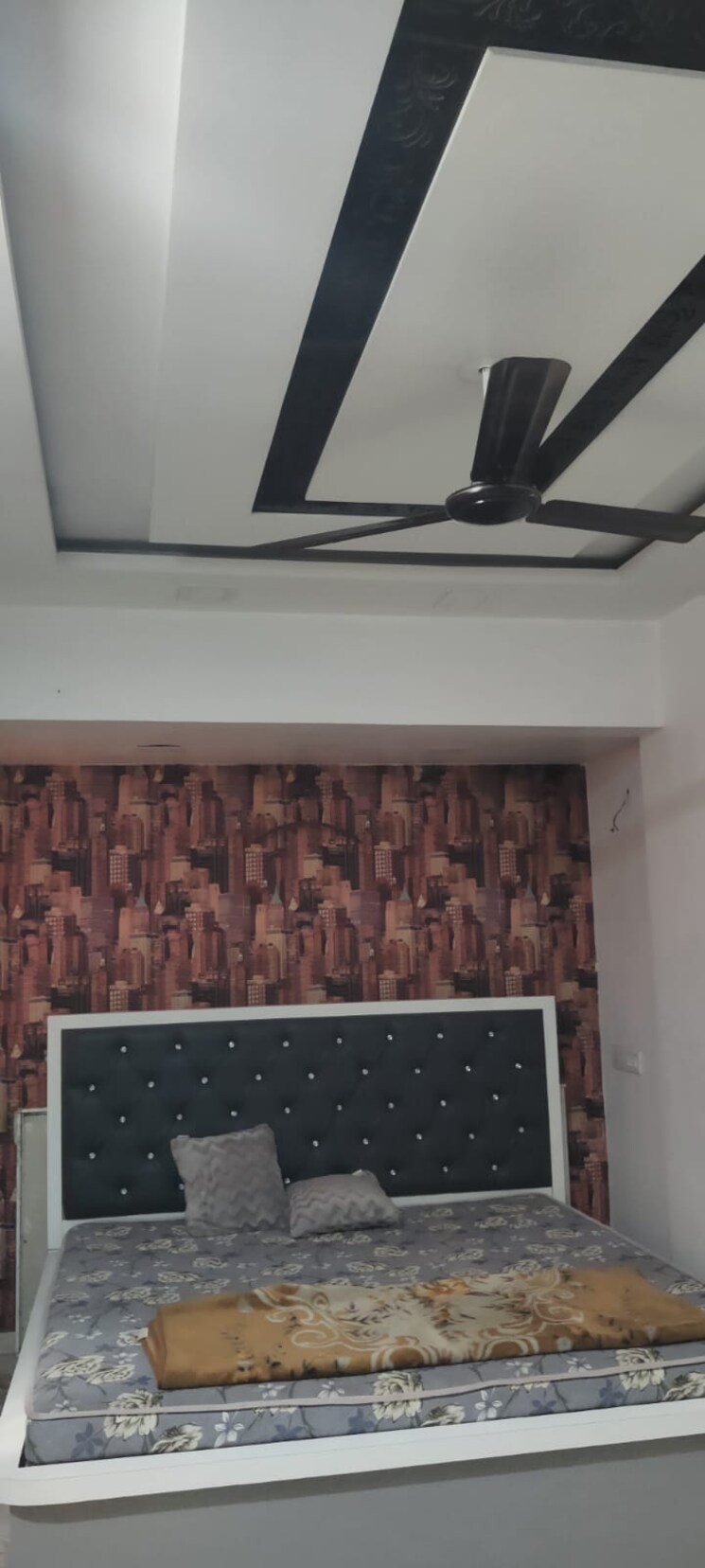 undefined, pushti-garden 1 Bedroom 600 Sq.Ft. Apartment In Kasheli Thane 7353708