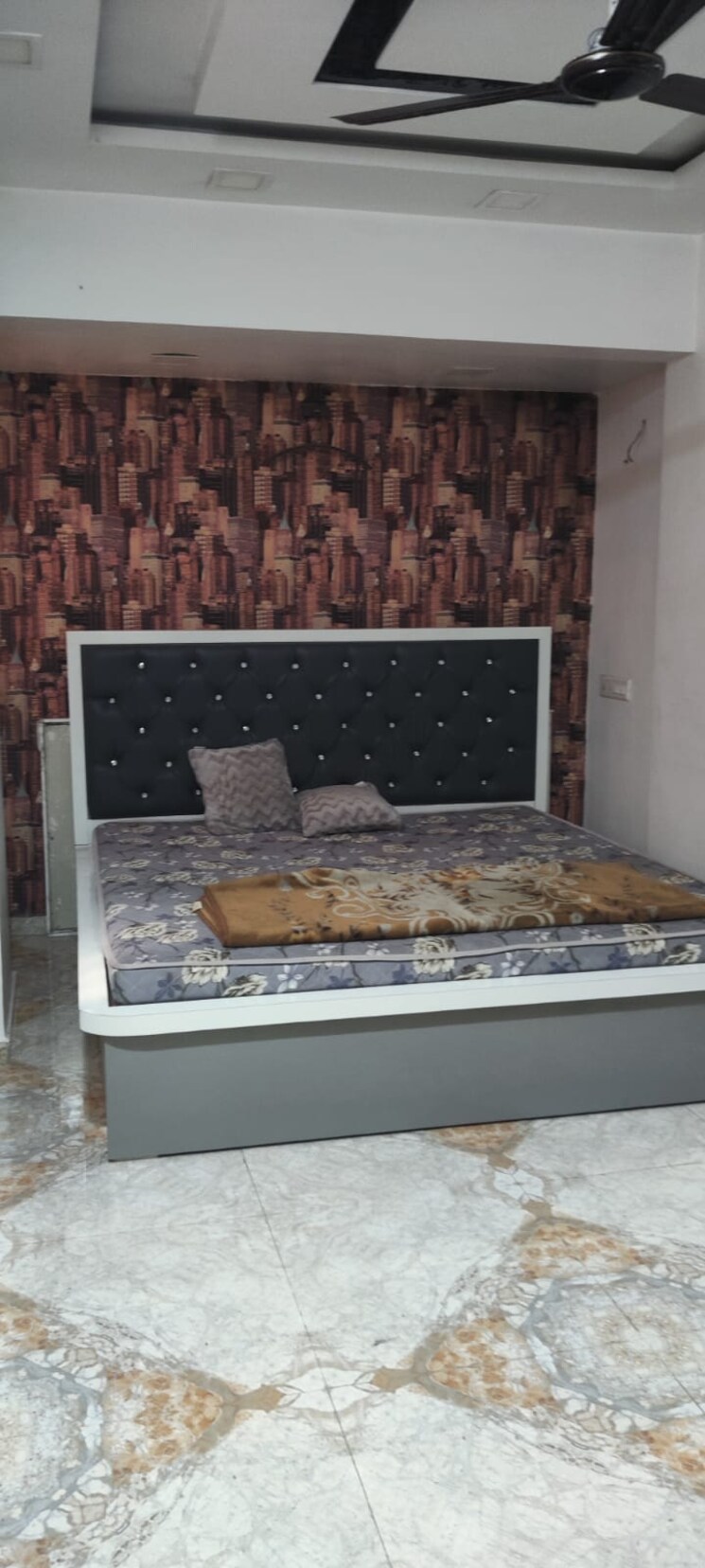 Bedroom, pushti-garden 1 Bedroom 600 Sq.Ft. Apartment In Kasheli Thane 7353708