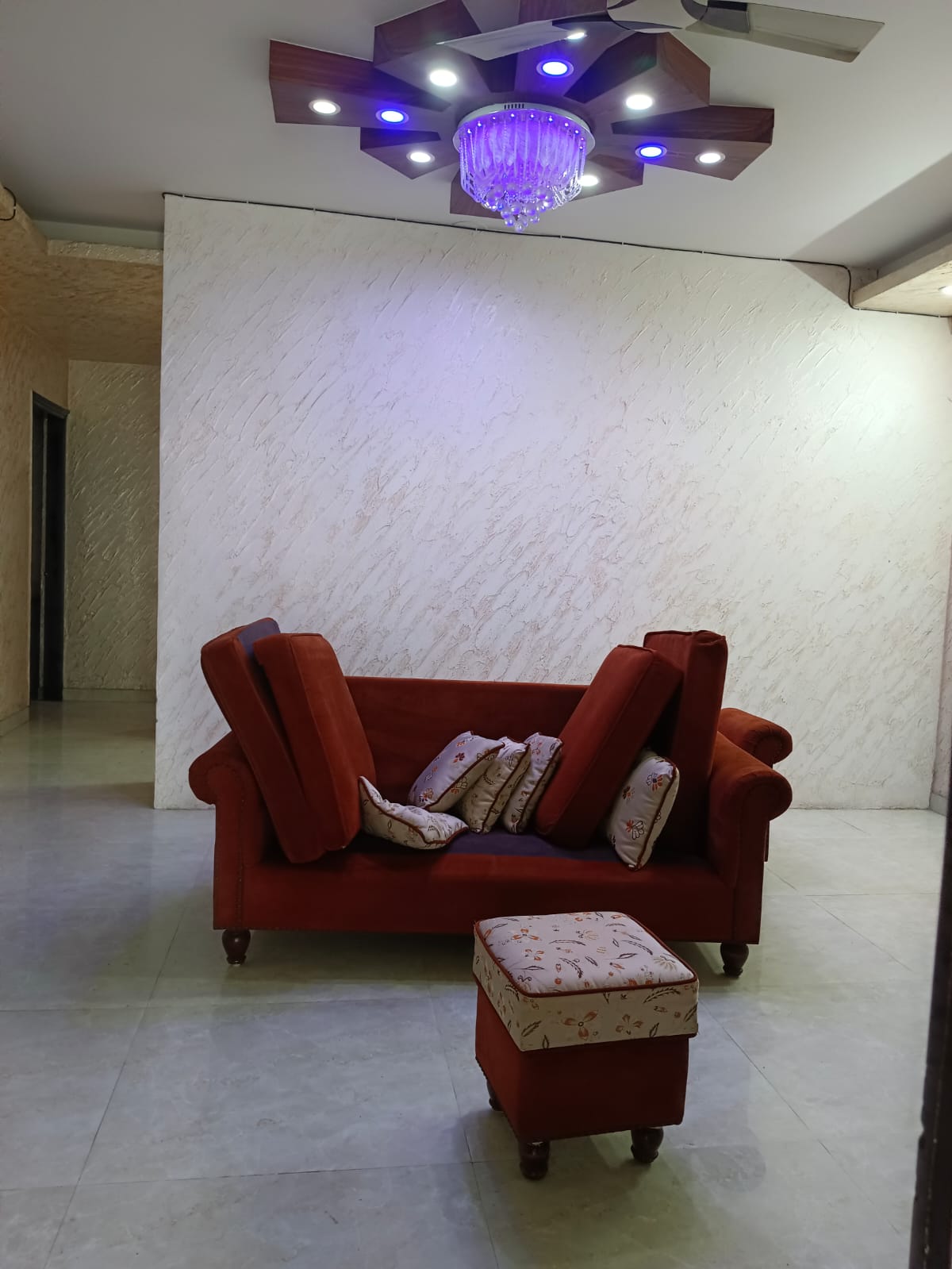 3 BHK Builder Floor For Rent in Uday Arden 45 Sector 45 Gurgaon  7353716