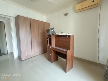 Bedroom in 2 BHK Apartment at Nahar Amrit Shakti, Chandivali – for Sale