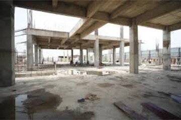  Plot – Exterior View View at Raj Nagar Extension - for Sale