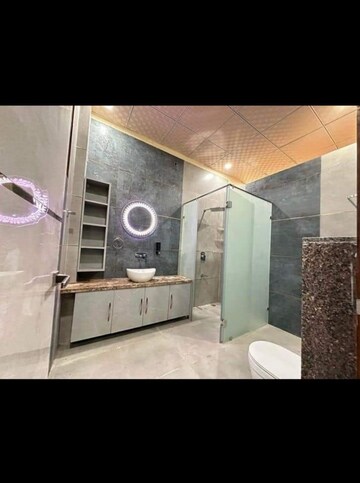 Kitchen in 3 BHK Villa at SKL Elite, Gandhi Path – for Sale