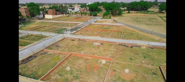  Plot – Garden View at Babatpur - for Sale