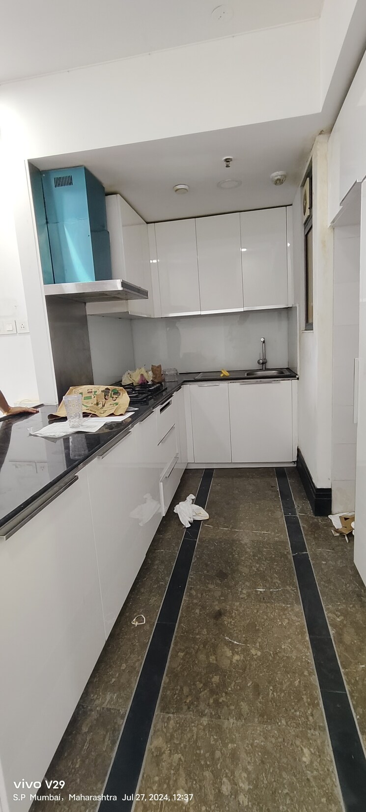 Kitchen, lodha-altia 1 Bedroom 435 Sq.Ft. Apartment In Wadala Mumbai 7353770